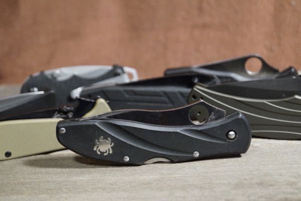 the tech knife - modern, light, strong and practical the tech knife - modern, light, strong and practical