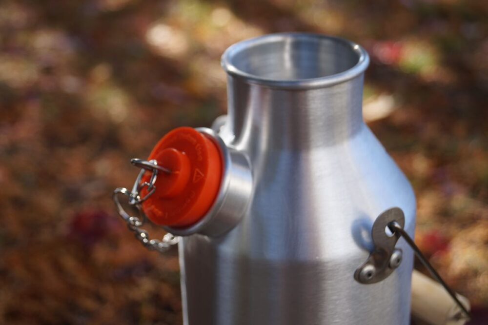 Kelly Kettle 2