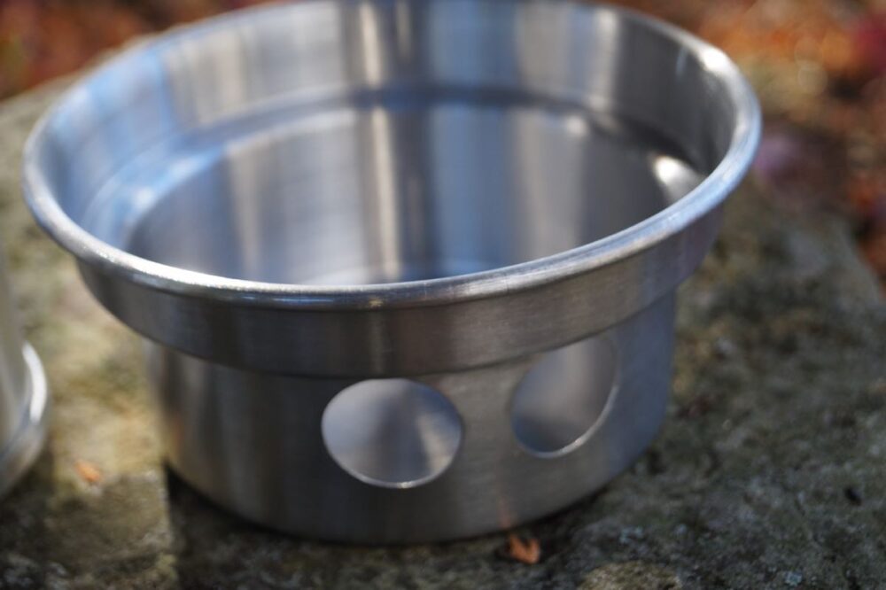 Kelly Kettle 5