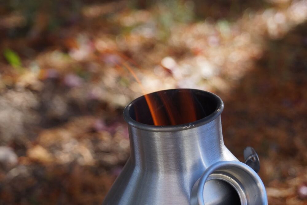Kelly Kettle 6