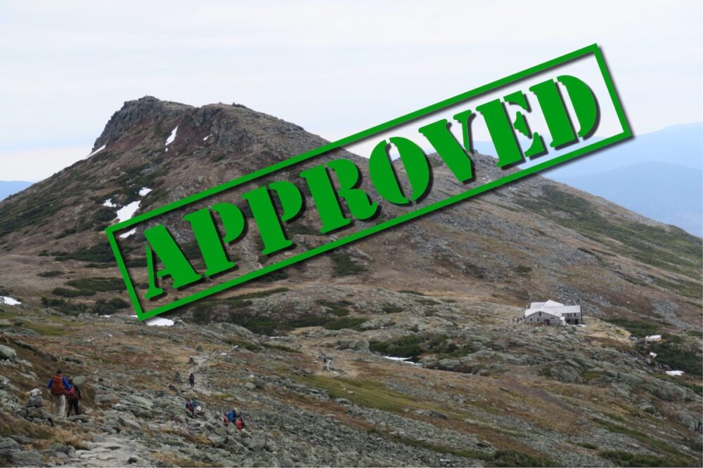 AT APPROVED AGAIN