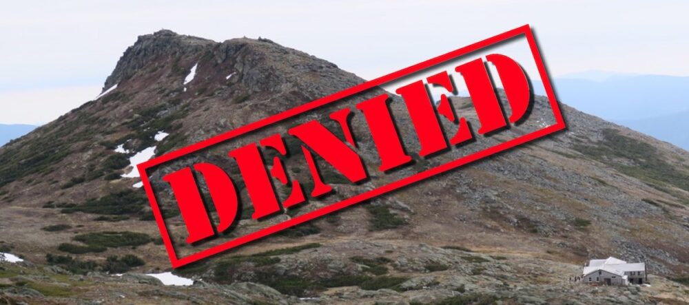 Covid19 shut down my AT... again! AT denied b